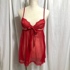 Victoria’s Secret cami